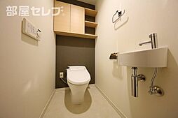 グランドメゾン星が丘山手Ｂ棟