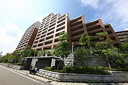グランドメゾン星が丘山手Ｂ棟