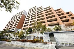 グランドメゾン星が丘山手B棟