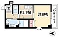サンパティーク4階5.5万円