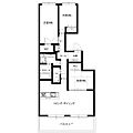 ライオンズセレブ富士見台壱番館5階18.0万円