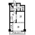 フォンテ名昭1階6.5万円