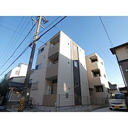 ハーモニーテラス青柳町