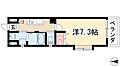 アールズタワー宝が丘8階5.7万円