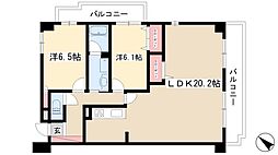 サンパーク南明町
