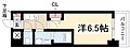 S-RESIDENCE今池駅前9階6.3万円