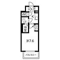 エスリード今池アヴェール3階6.5万円