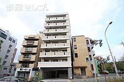 アールズタワー東山公園