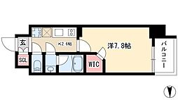 🉐敷金礼金0円！🉐ブランシエスタ泉