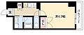STUDIOKANAREBASHI12階6.0万円
