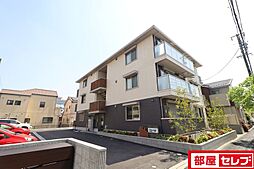 グリーンゲイブル