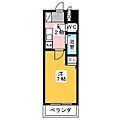 グリーンヒルズ千種5階4.7万円