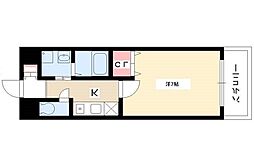 セオークス東山 1階