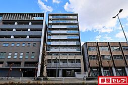 ISM今池(旧ウィルテラス今池)