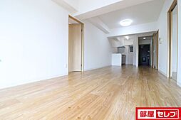 Ｈ・Ｓ　ＴＯＷＮ 2階3LDKのリビング/ダイニング