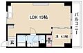 東山ハイホーム2階6.6万円
