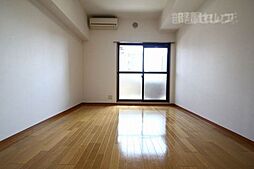 ヒルズ新栄 7階1Kのリビング/ダイニング