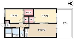 レトア文教台 1階