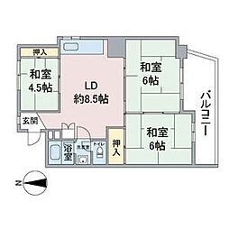🉐敷金礼金0円！🉐肥後ビル