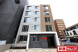 quador今池EAST