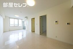 御棚町Hills 2階1SLDKのリビング/ダイニング