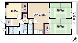 リアライズ矢田川 5階