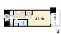 プレサンスジェネ千種内山2階5.8万円