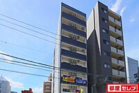 愛知県名古屋市中区新栄2丁目46-23：物件画像／部屋セレブ覚王山店　株式会社S-point