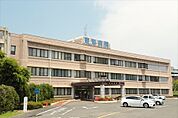 国家公務員共済組合連合会東海病院 2355m