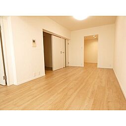 グランドメゾン南明 3階3LDKのリビング/ダイニング