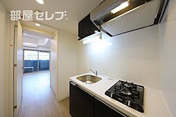 プレサンス新栄リベラ