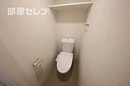 プレサンス新栄リベラ