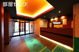 プレサンス新栄リベラ