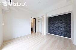 RESIDENCIA御器所 8階1Kのリビング/ダイニング