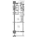 S-RESIDENCE上社aureate1階6.5万円