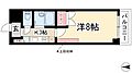 WESTIN星ケ丘4階4.5万円