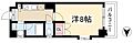 アールズヒルズ社台2階6.1万円
