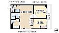 チサンマンション一社7階8.0万円