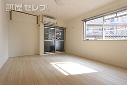 ＷＩＮＧ香流 2階ワンルームのリビング/ダイニング