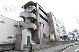 WISTERIA社台　L.H