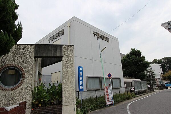 プレサンス千種アイル