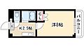 サンハイツオオイケ3階3.7万円