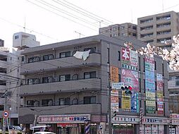 サンハイツオオイケ