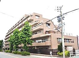 希望ヶ丘グランドハイツ