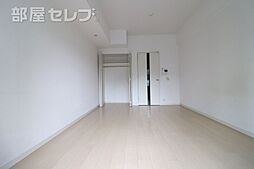 パルティール覚王山 2階1Kのリビング/ダイニング