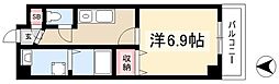 サンハイム新守山 4階