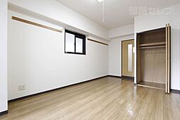 ＣＯＳＭＯＣＯＵＲＴ 2階1Kのリビング/ダイニング