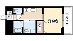 メゾン内山 5階