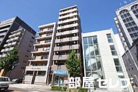 愛知県名古屋市中区葵3丁目21-15：物件画像／部屋セレブ覚王山店　株式会社S-point