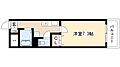 LAPIAS吹上4階4.5万円